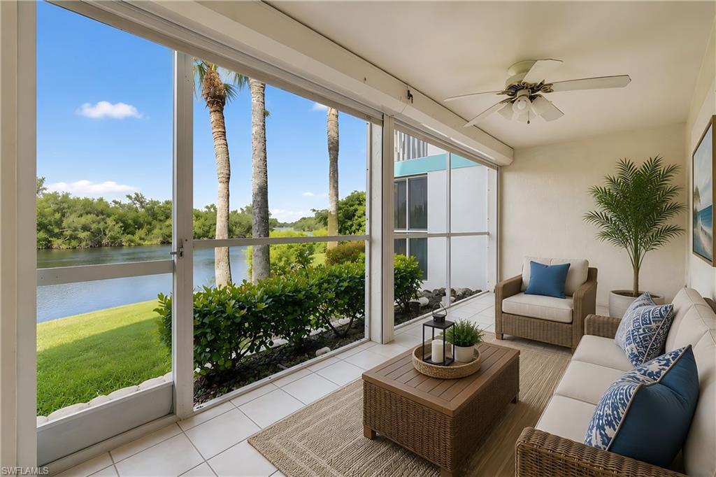 Lanai Staged