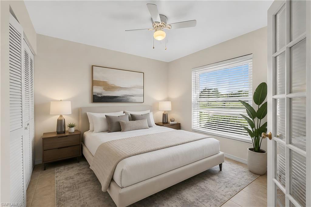 Visioned Guest Bedroom