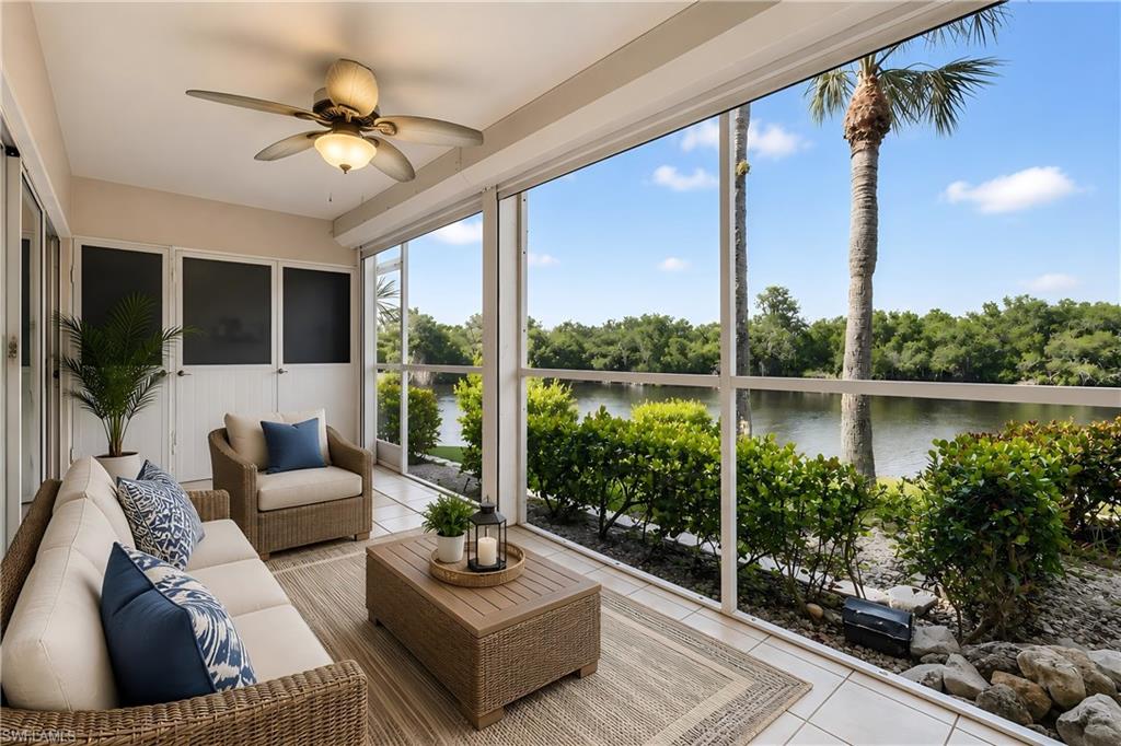 Lanai Staged