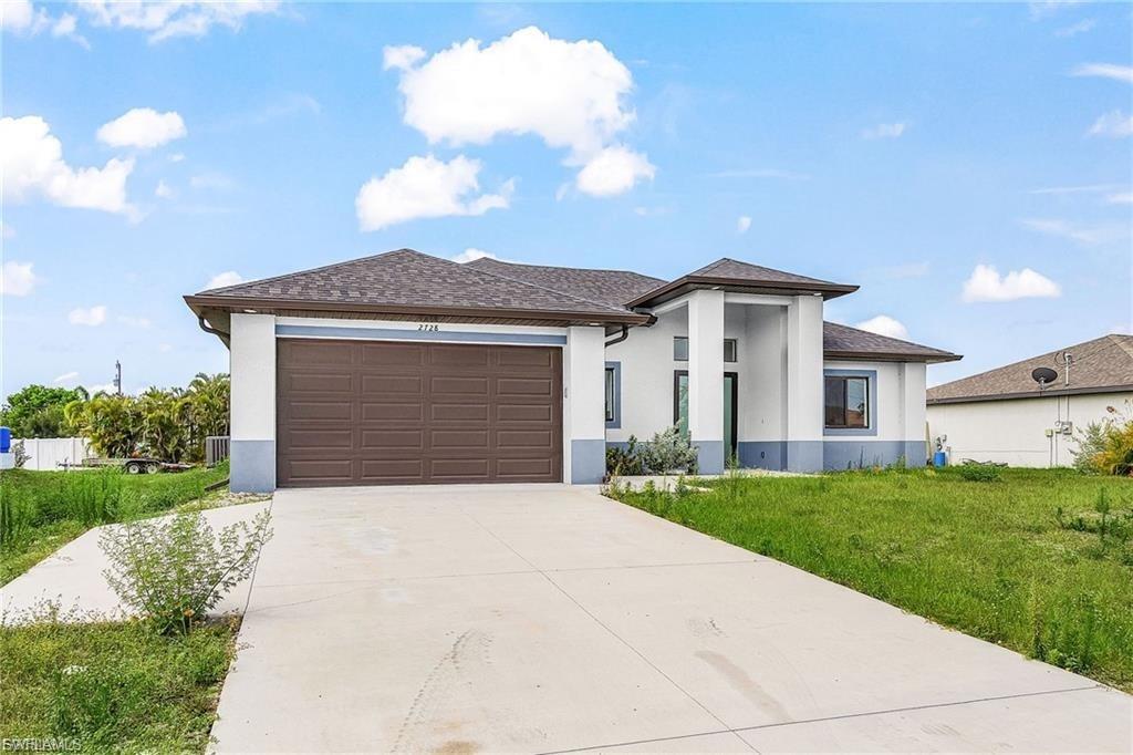 2602 Diplomat PKWY W