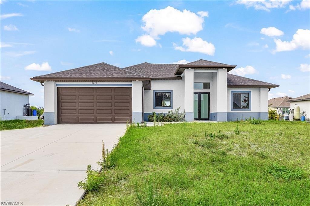 2602 Diplomat PKWY W