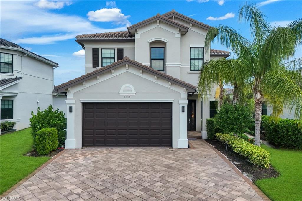 4500 Aurora ST