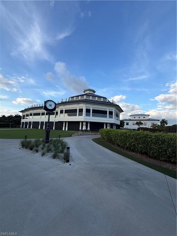 4700 Yacht Harbor DR 622