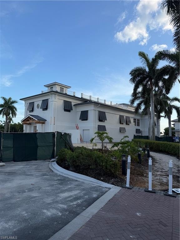 4700 Yacht Harbor DR 622