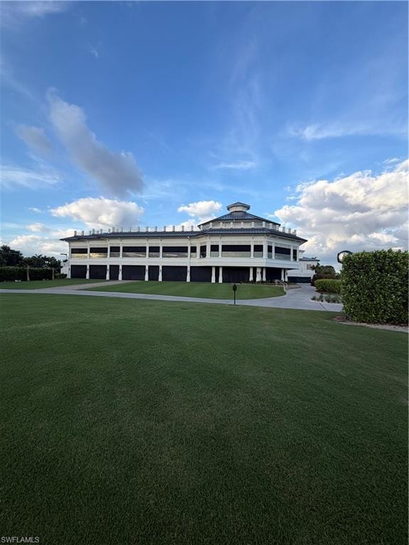 4700 Yacht Harbor DR 622