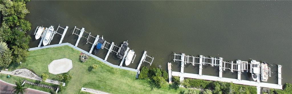 Boat Docks for Lease