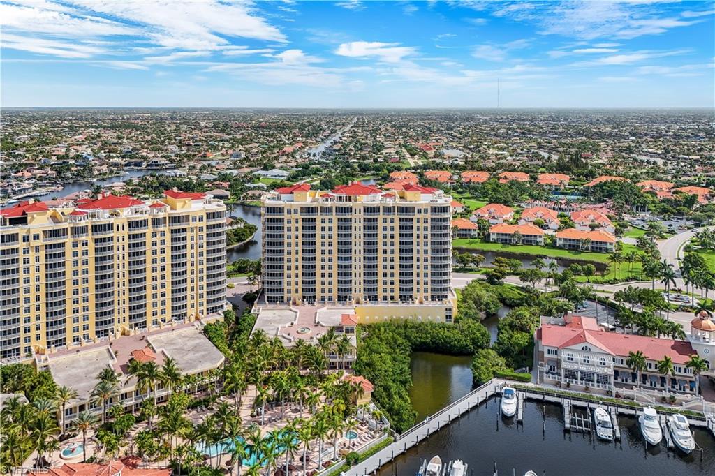 Welcome to Unit 804 at Tarpon Landings.