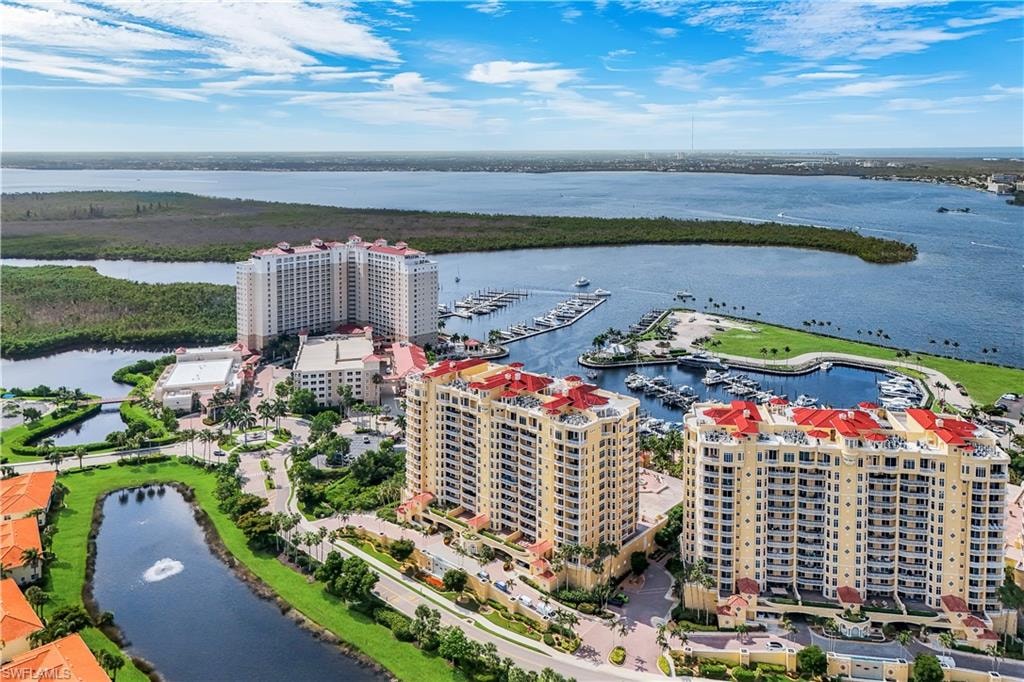 Welcome to Unit 804 at Tarpon Landings.