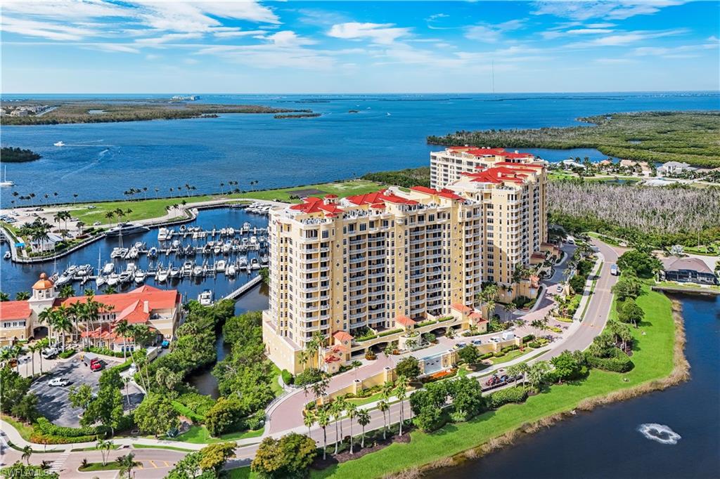 Welcome to Unit 804 at Tarpon Landings!