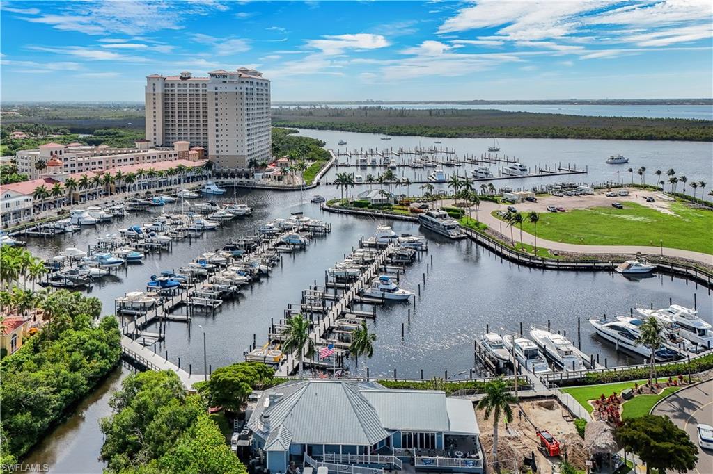 Welcome to Unit 804 at Tarpon Landings.