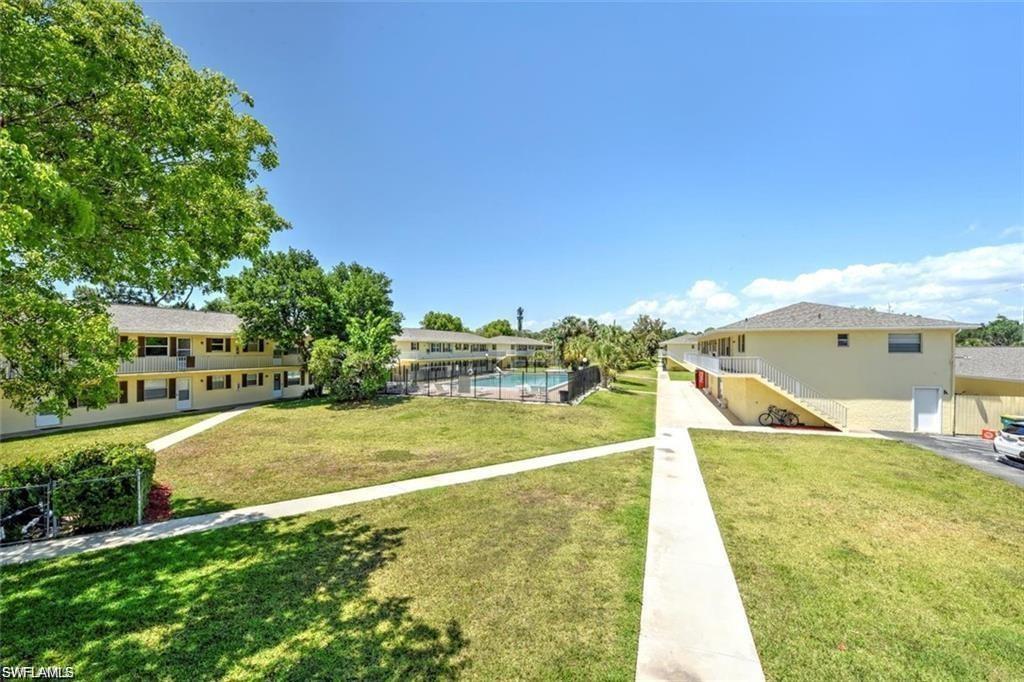 3325 Airport RD N U5