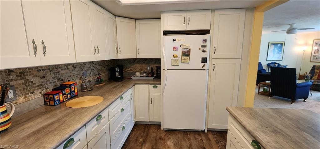 109 Georgetown BLVD 109 photo 11