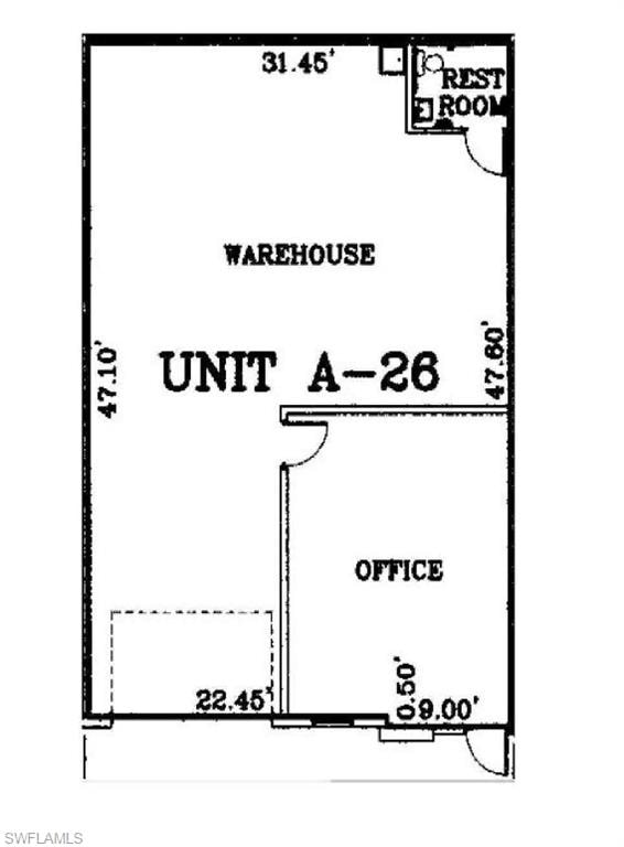 12960 Commerce Lakes DR A26 photo 11