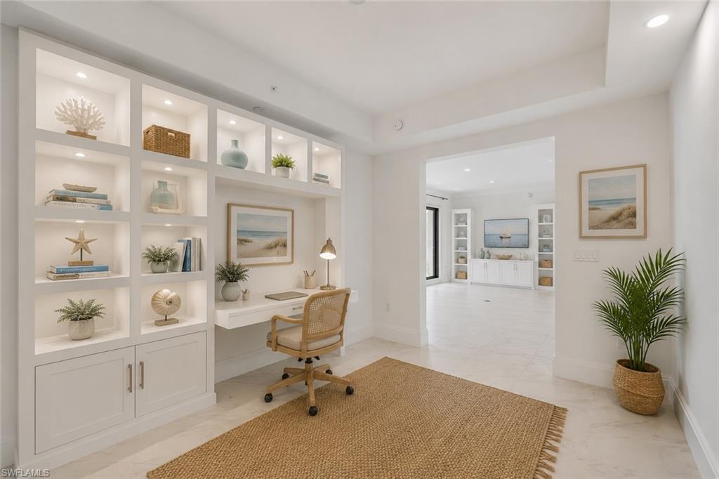 Virtual Staging
