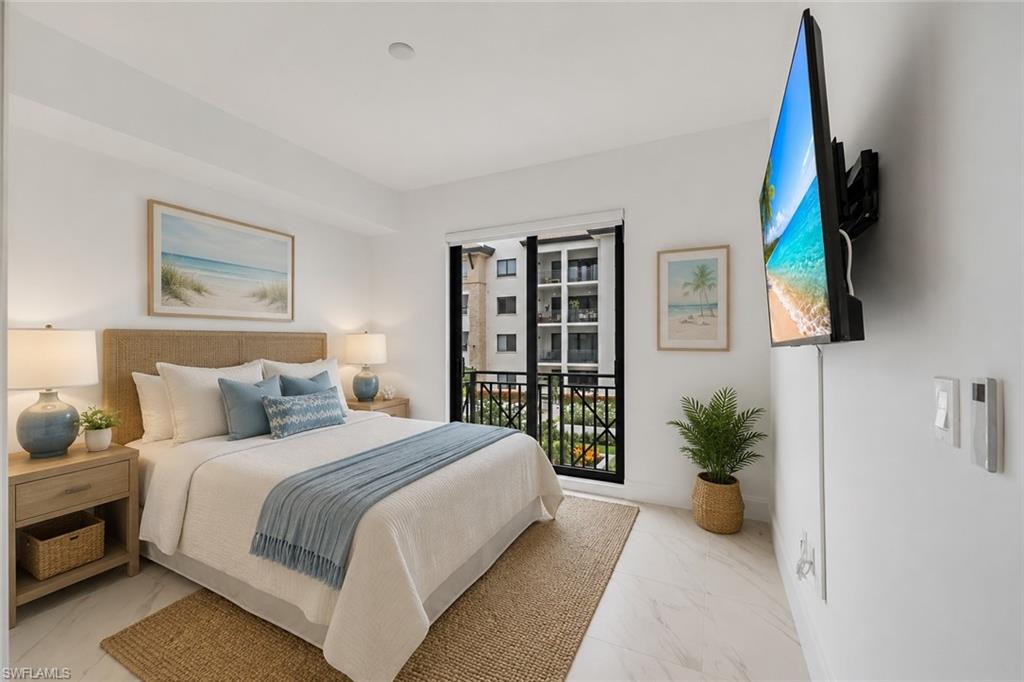 Virtual Staging