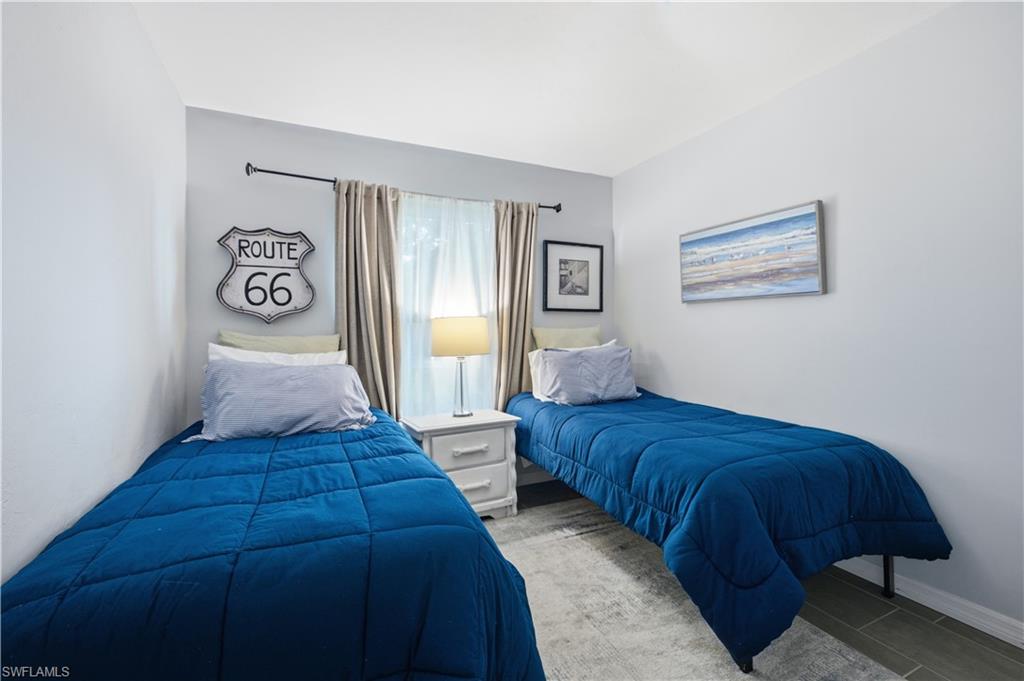 Guest Bedroom 1