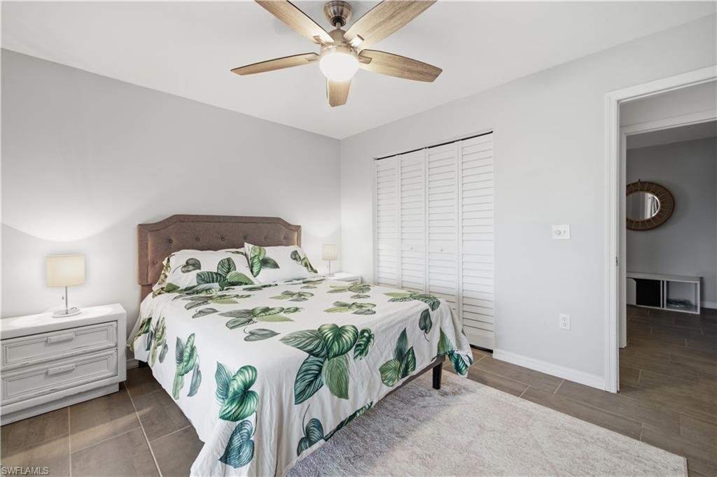 Guest Bedroom 1