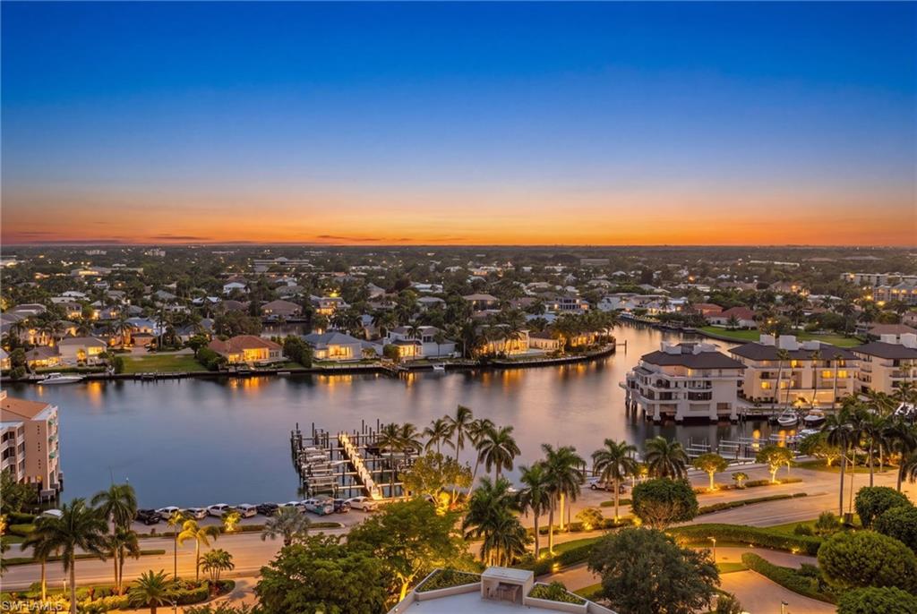 4401 Gulf Shore BLVD N 1708