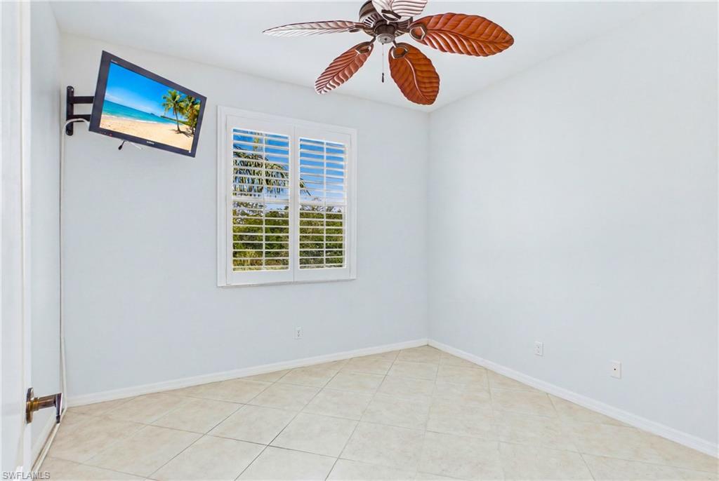 Comfortable accommodations for family and friends.