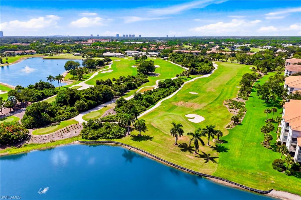Discover one of Bonita Springs' most sought-after bundled golf communities.