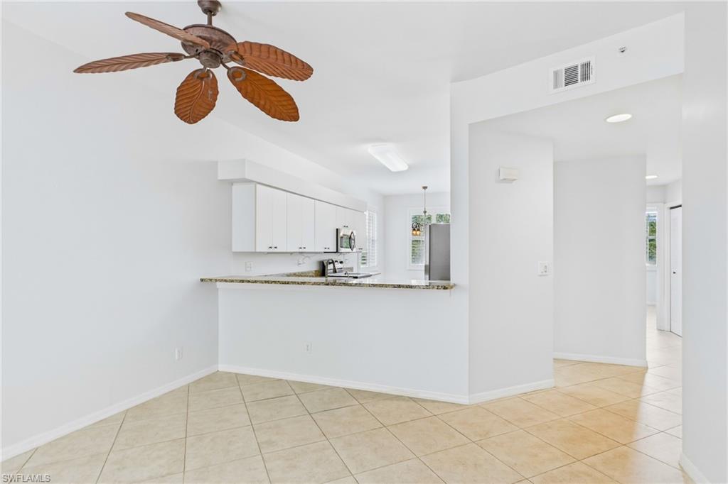 Perfectly positioned for entertaining, the dining area offers an open layout that encourages conversation and connection.