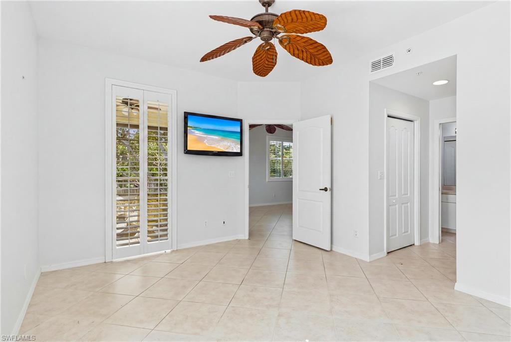 Wake each morning feeling refreshed in this inviting owner's retreat, thoughtfully designed for everyday comfort.