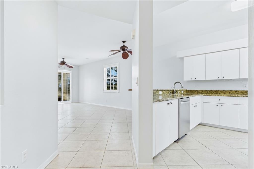 The perfect setting for intimate dinners or entertaining family and friends.