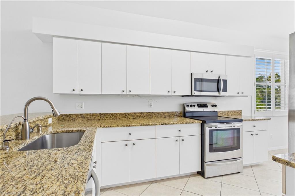 Stylish, functional, and the center of everyday living.