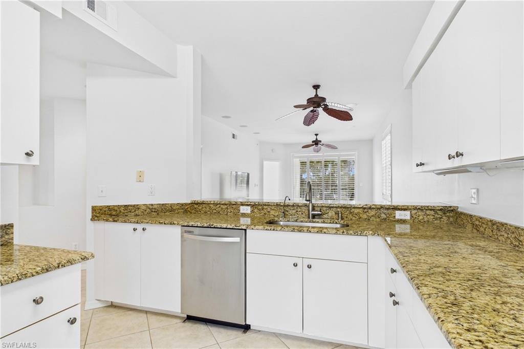 A timeless kitchen you'll love for years to come.
