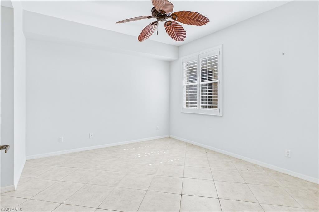 Your private retreat after a day in the Florida sunshine.