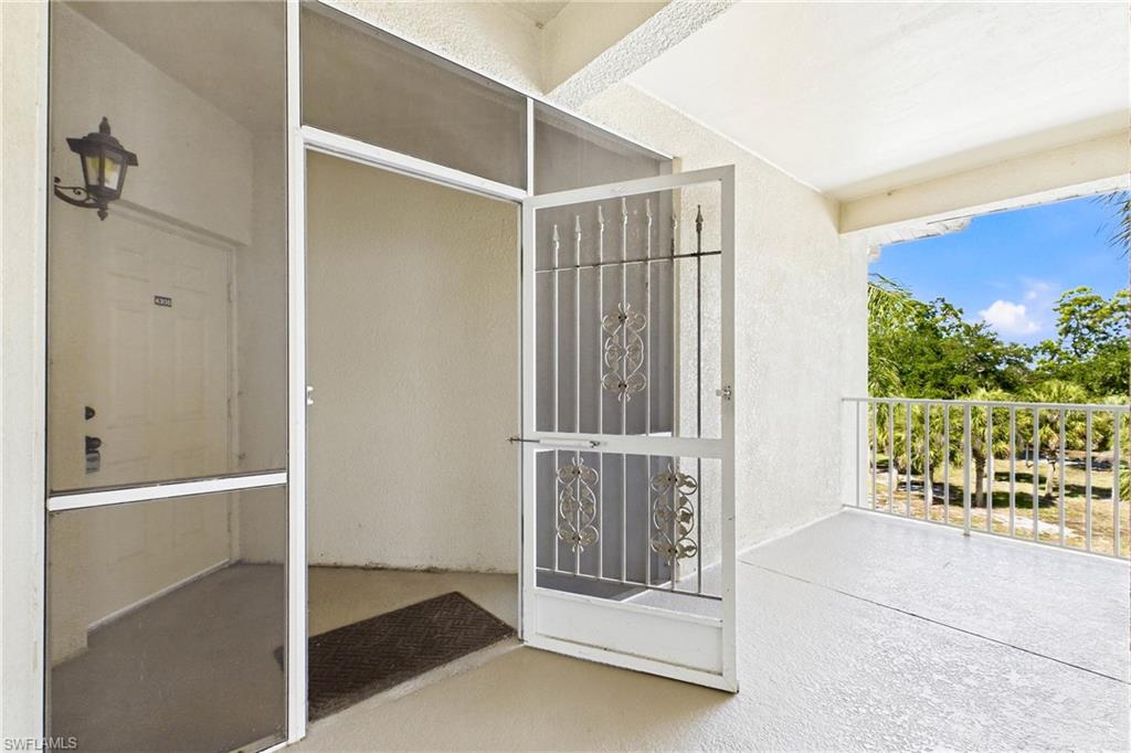 Step inside and discover comfortable Florida living.