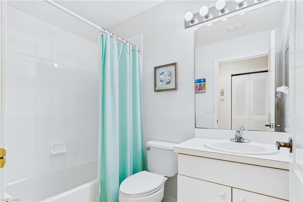 Designed to make every guest feel right at home.
