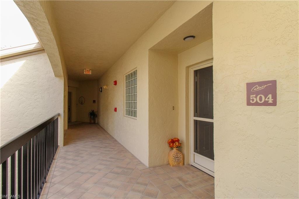 7024 Pelican Bay BLVD F-504