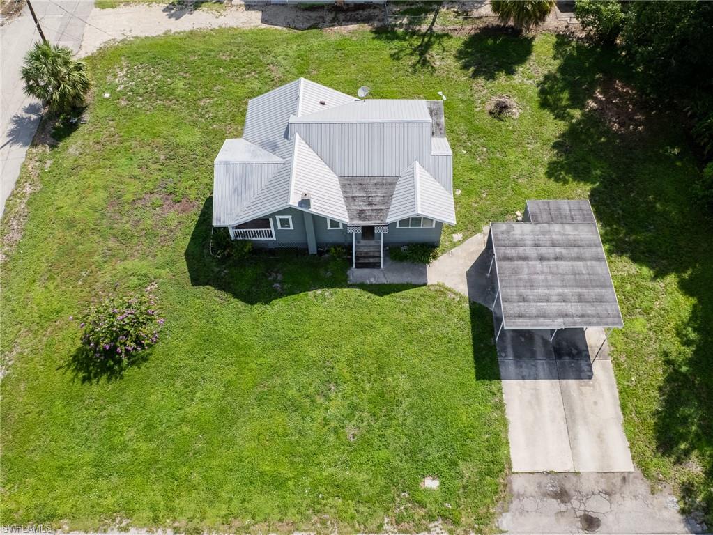 3802 Seminole AVE