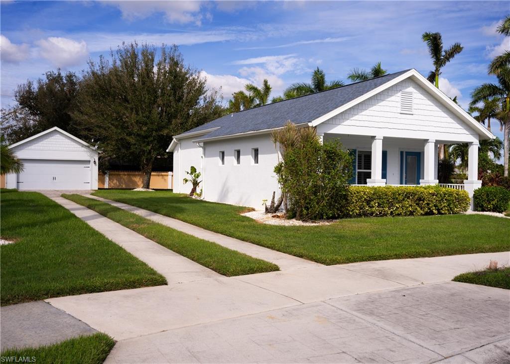 295 Destiny CIR