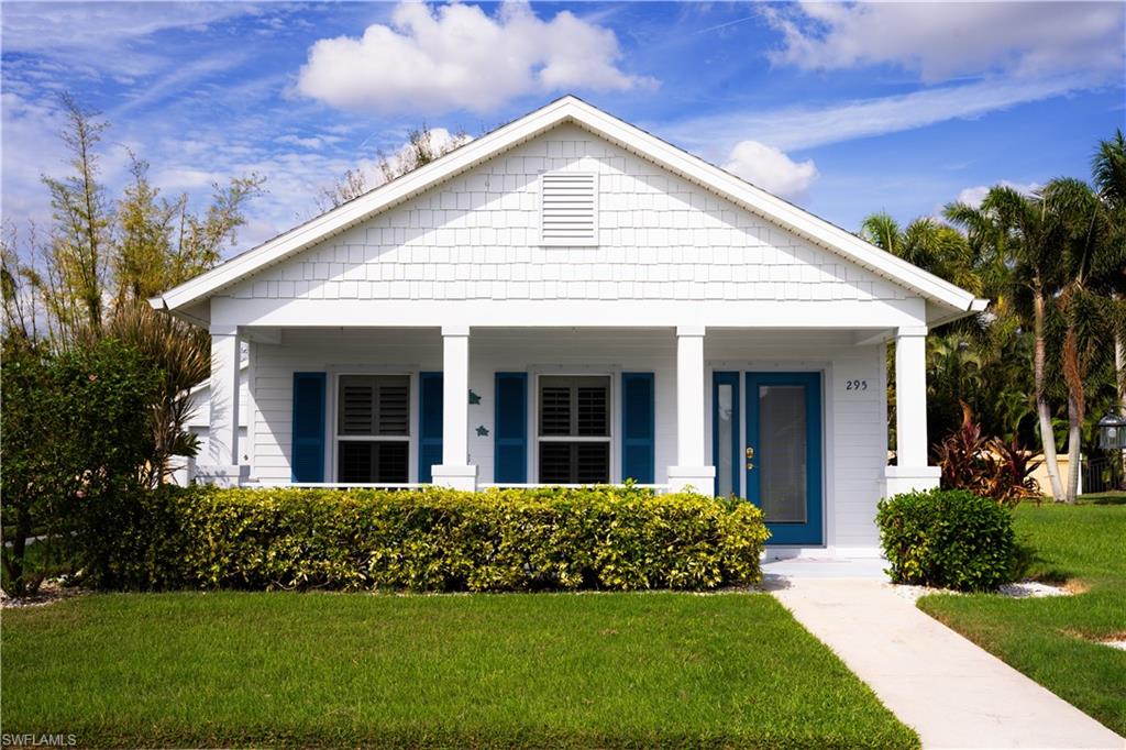 295 Destiny CIR
