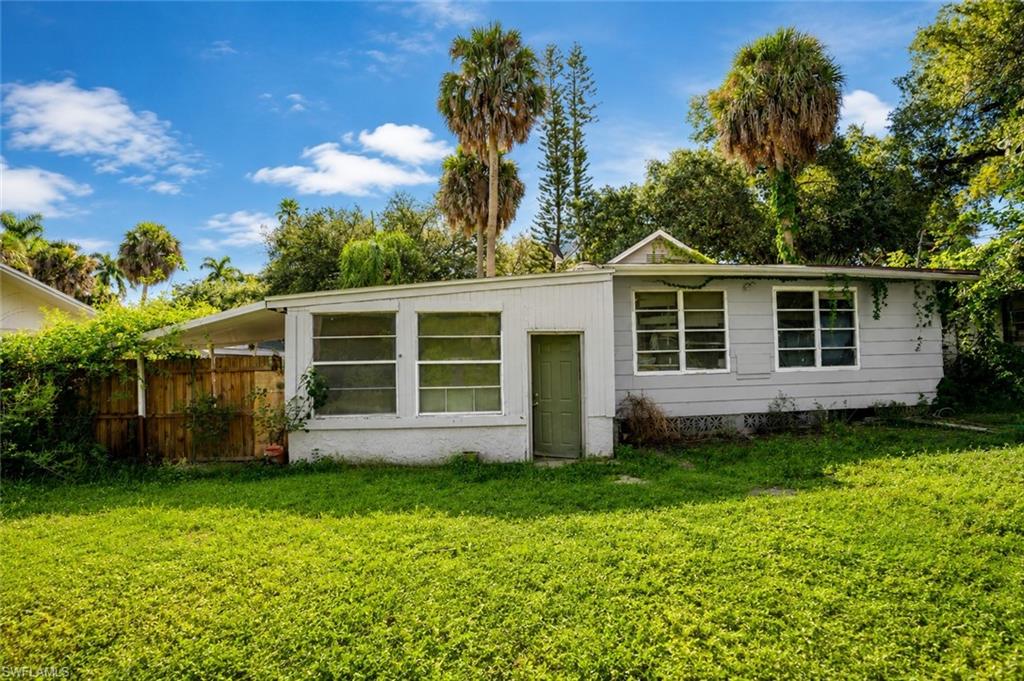 221 Avacado CT
