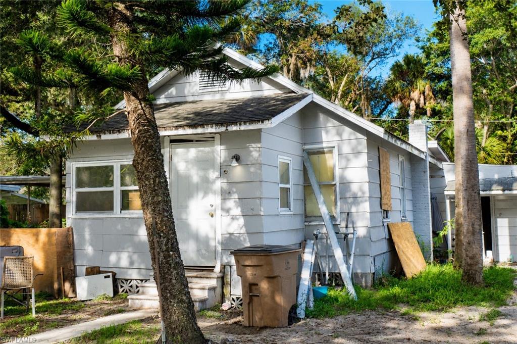 221 Avacado CT
