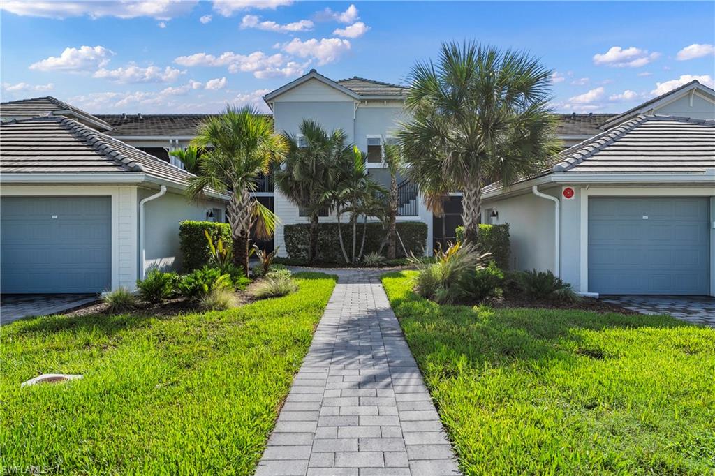 5445 Double Eagle CIR 3016