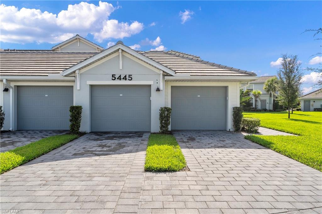 5445 Double Eagle CIR 3016
