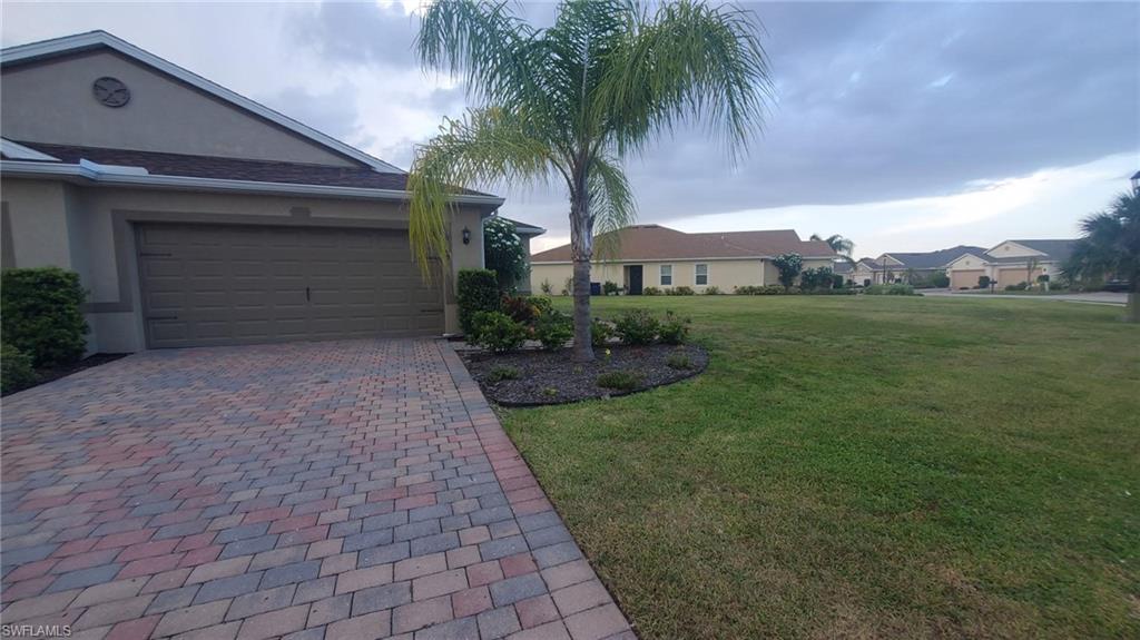 10709 Crossback LN
