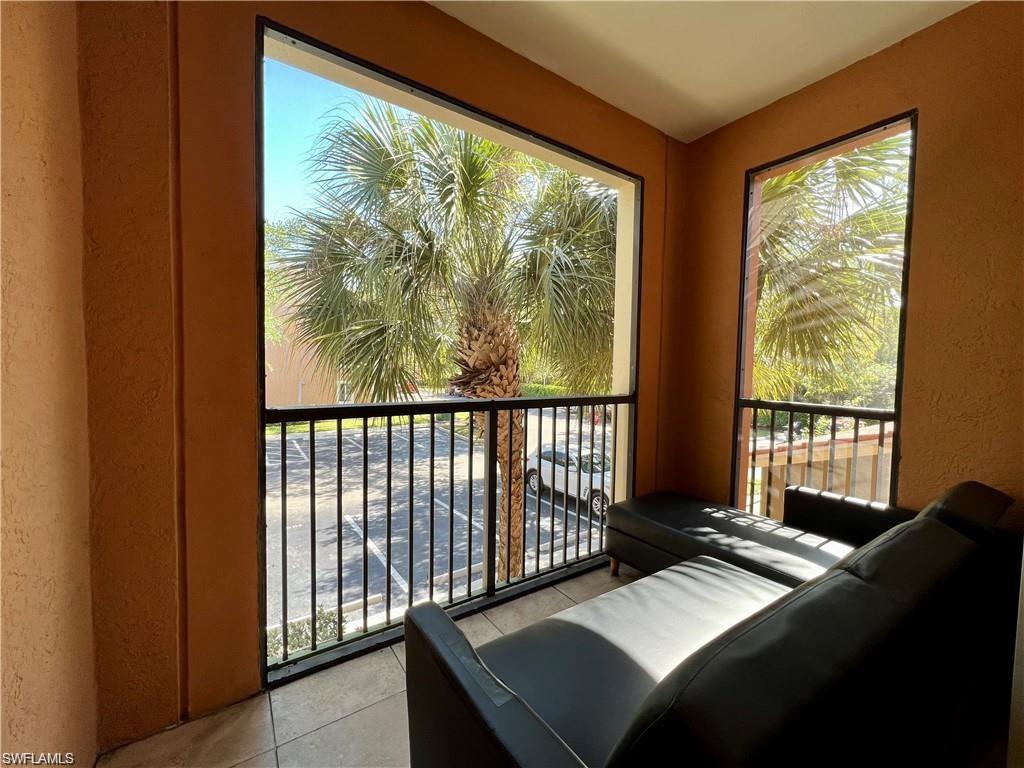 Screened Lanai