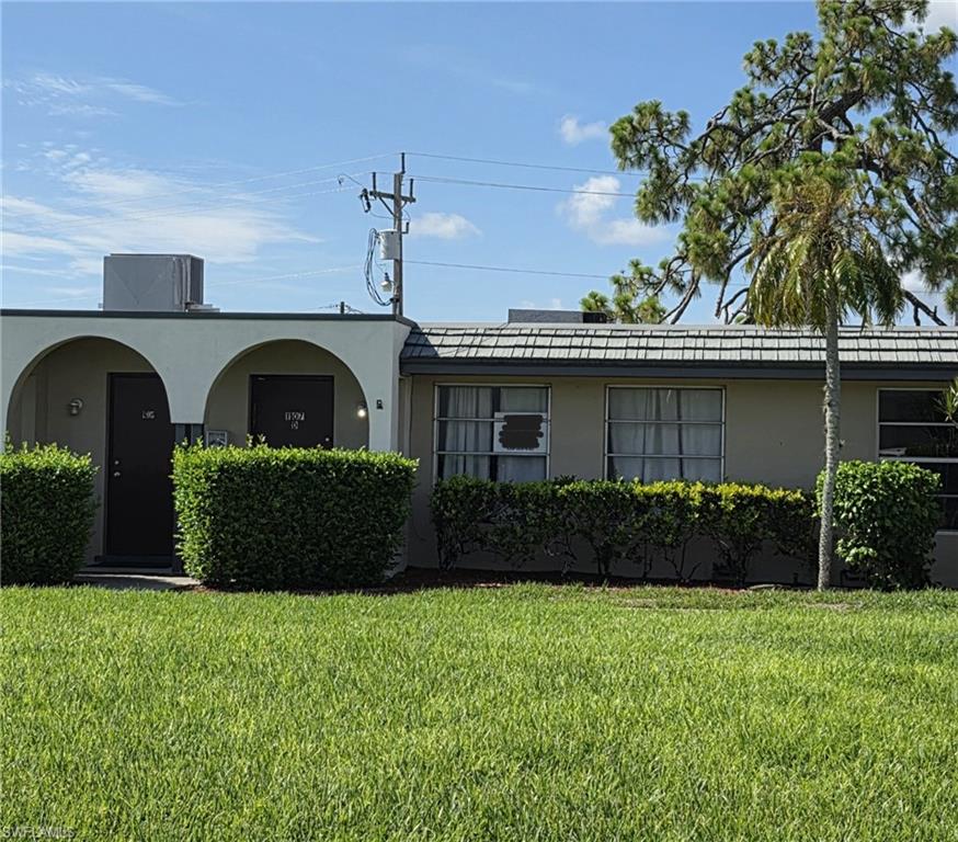 1107 S Loop BLVD