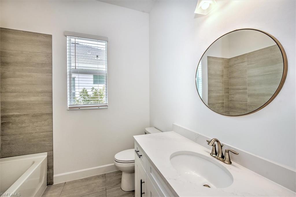 Hall Bath