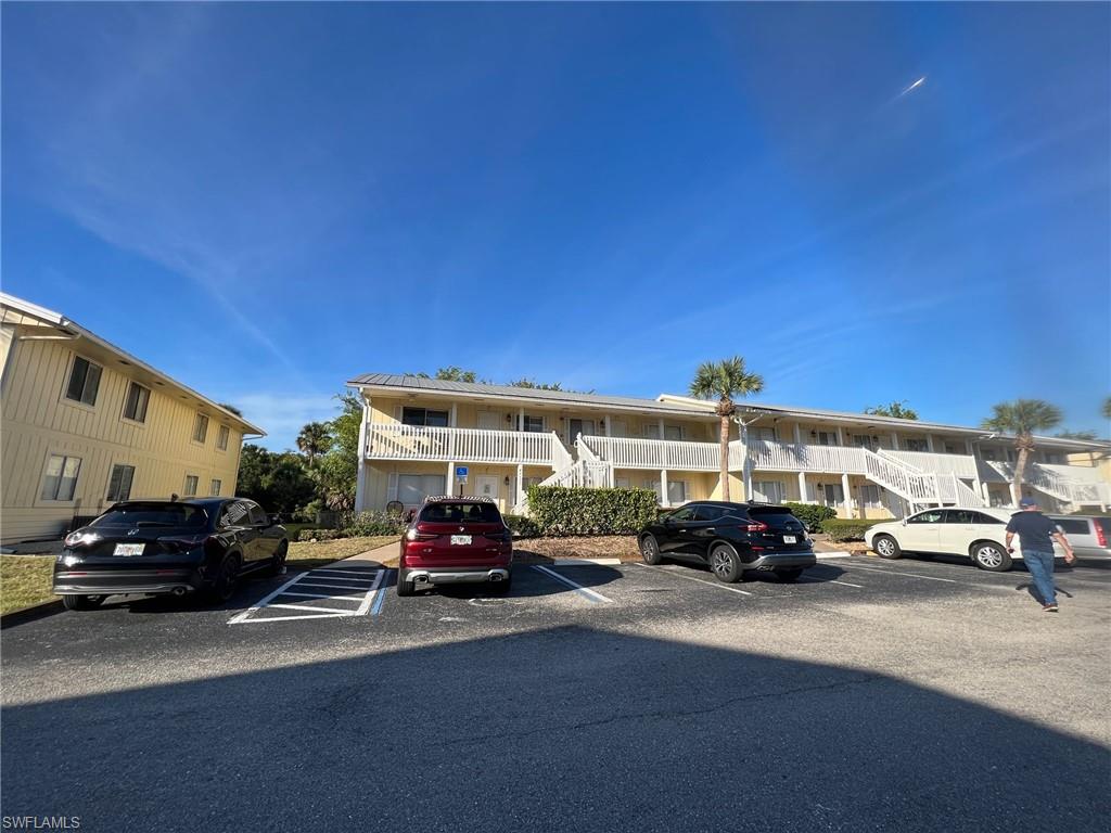 4603 Bayshore DR F8 photo 17