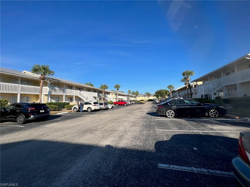4603 Bayshore DR F8 photo 16