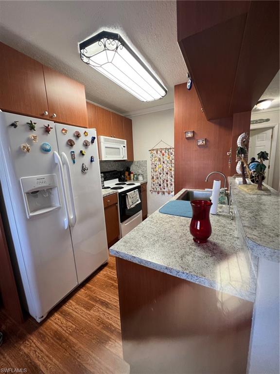 4603 Bayshore DR F8 photo 7