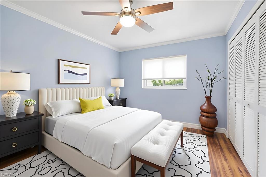 AI gen Guest room 2