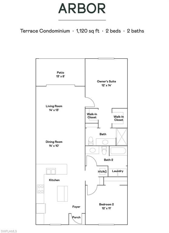 15375 Green Acres AVE 2214 photo 29