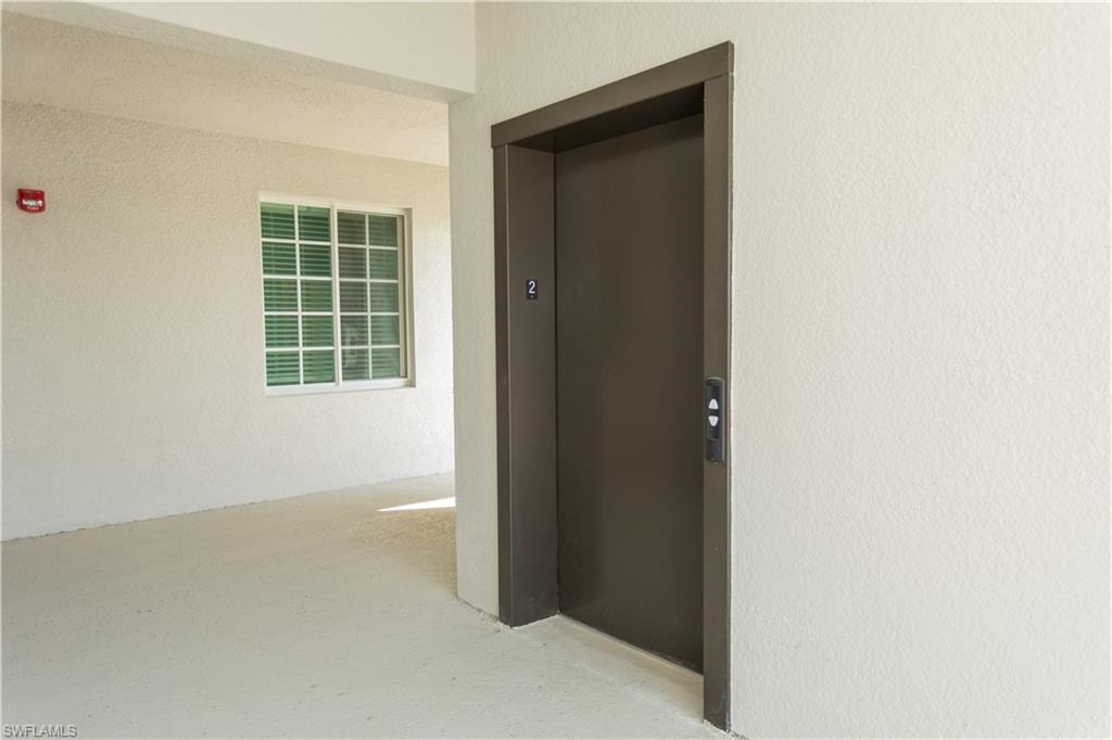 Shared Elevator